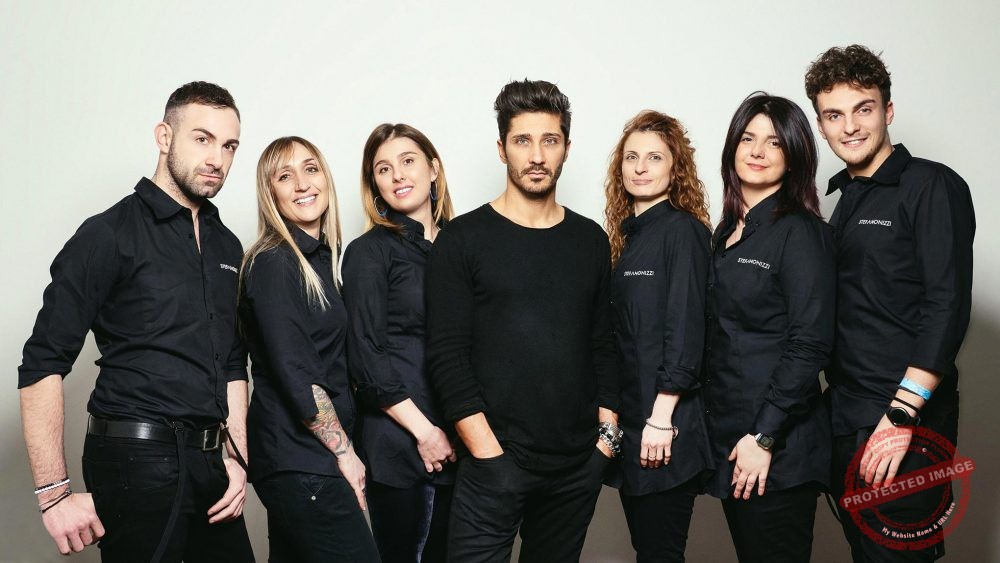 stefano nizzi staff