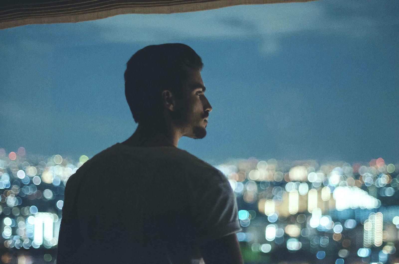 Mariano di Vaio - Tokyo