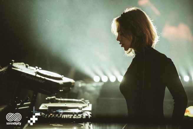 nina kraviz