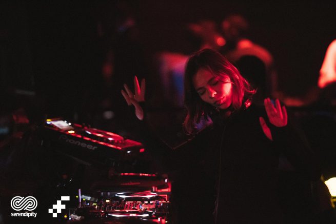 nina kraviz