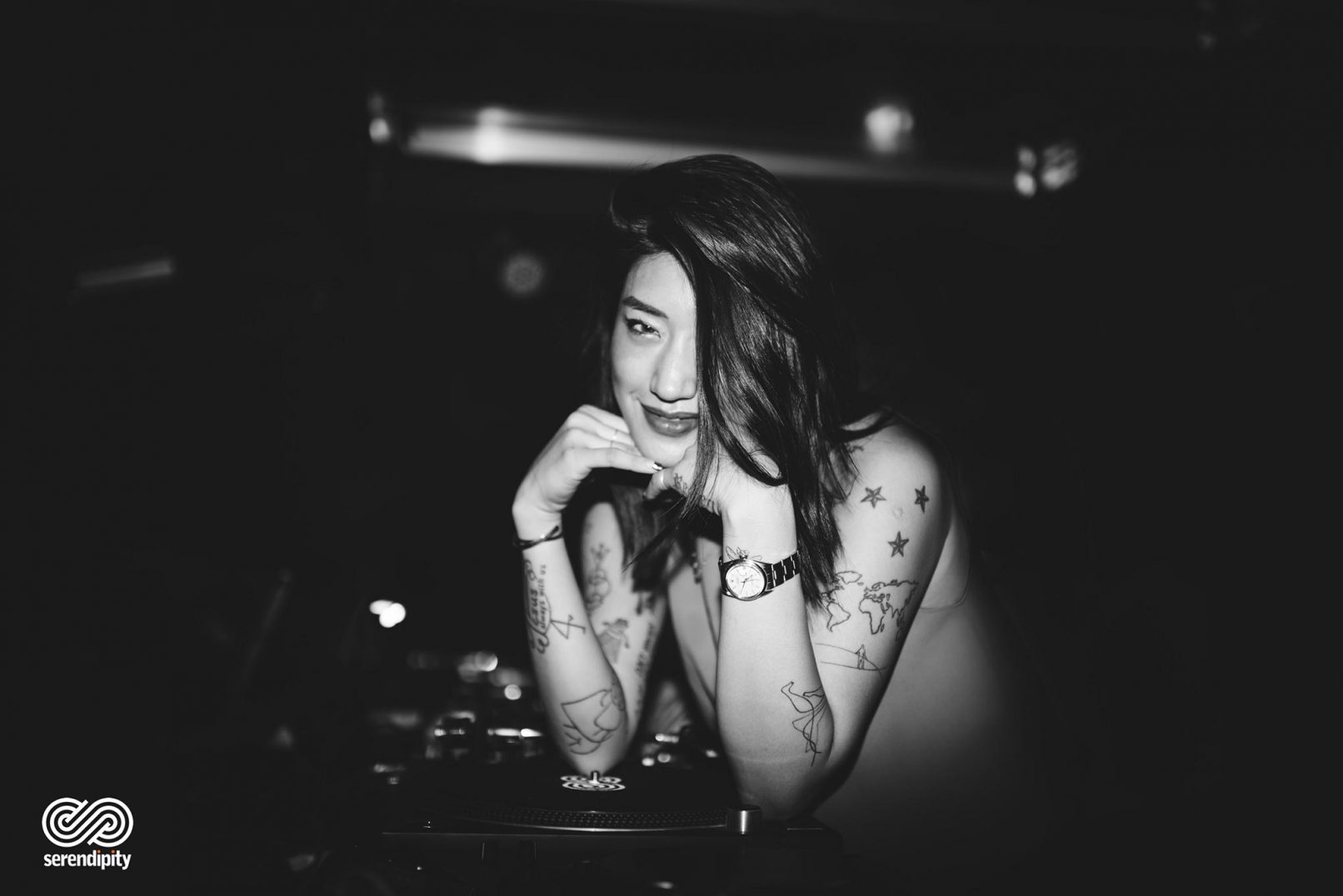 peggy gou