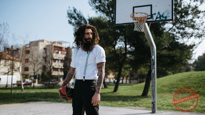 prosac always smile basket