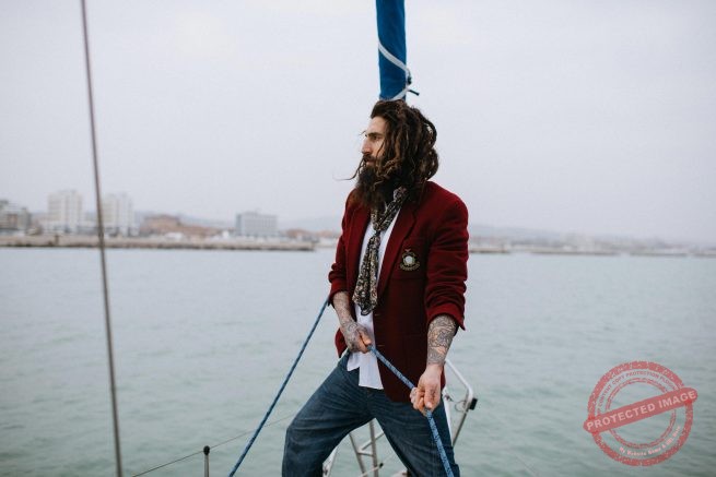 prosac always smile mare