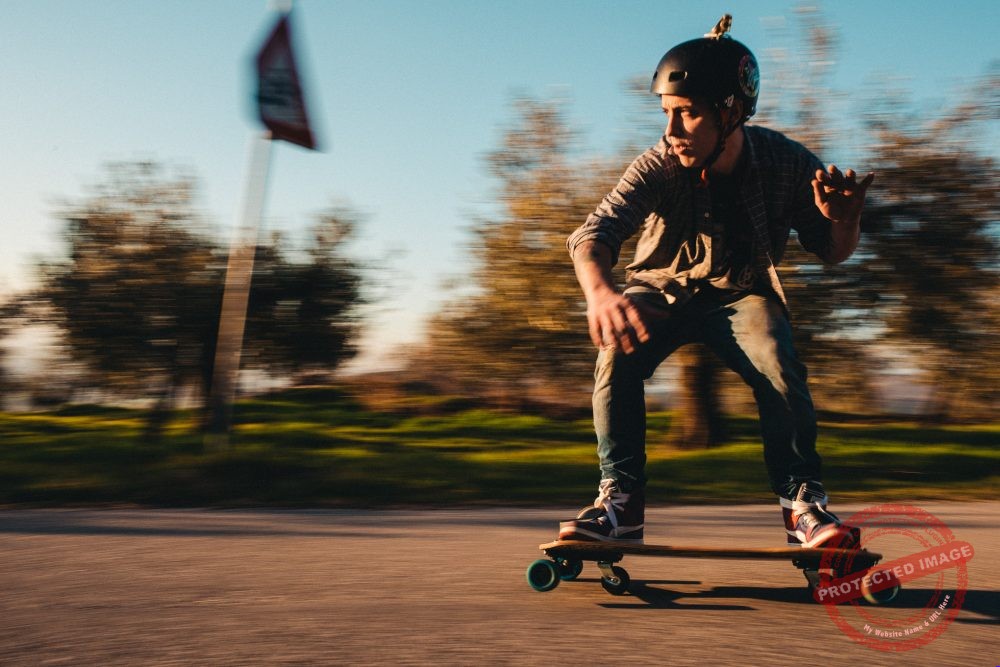 freeboard