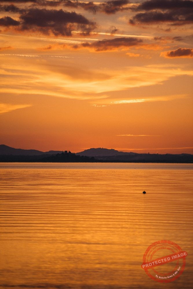 Lake Trasimeno