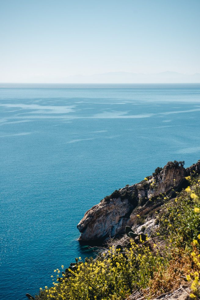 Isola D'Elba