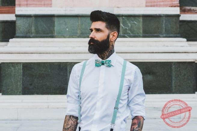 Carlos Costa for Prosac Alwaysmile