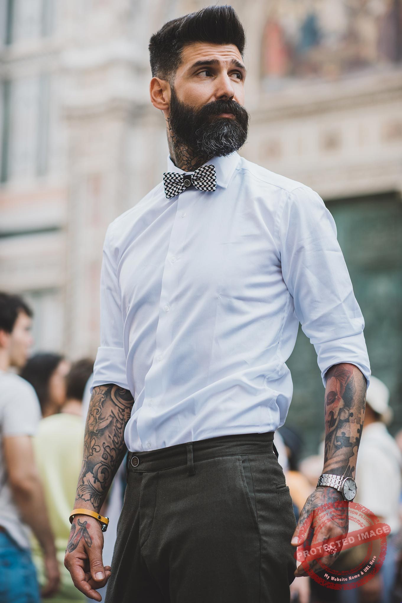 Carlos Costa for Prosac Alwaysmile