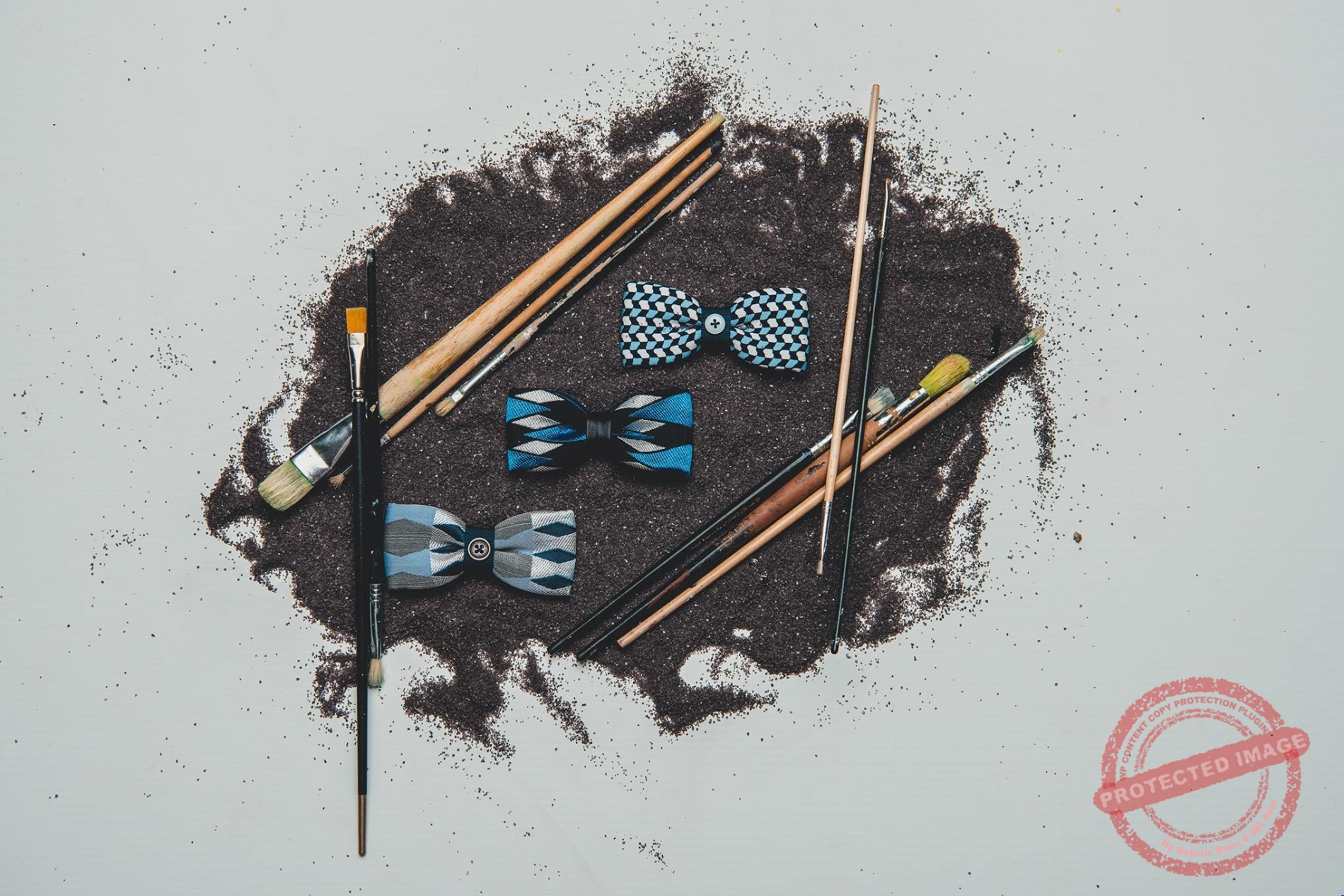 Still Life Papillon
