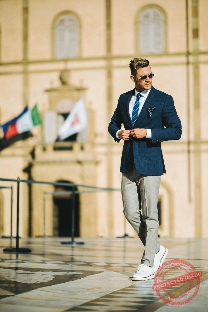 Giovanni Hübscher Tailor Siena