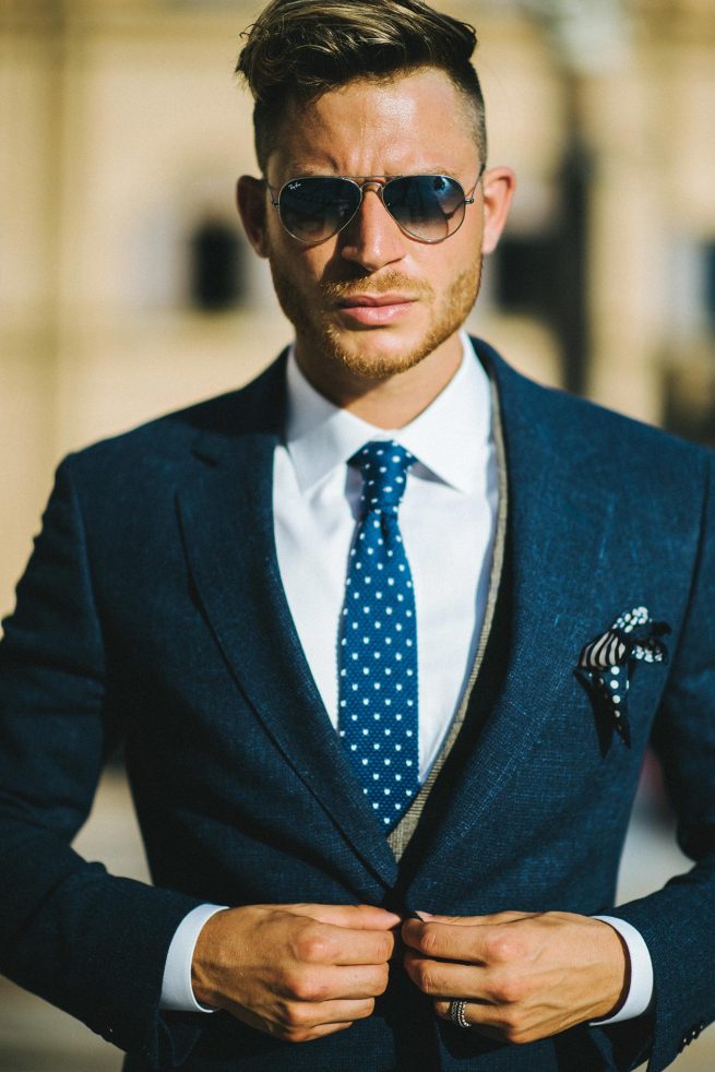 Giovanni Hübscher Tailor Siena