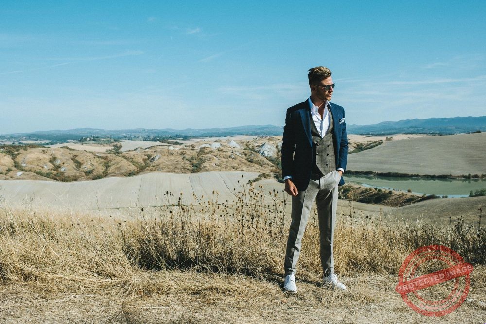 Giovanni Hübscher Tailor Siena