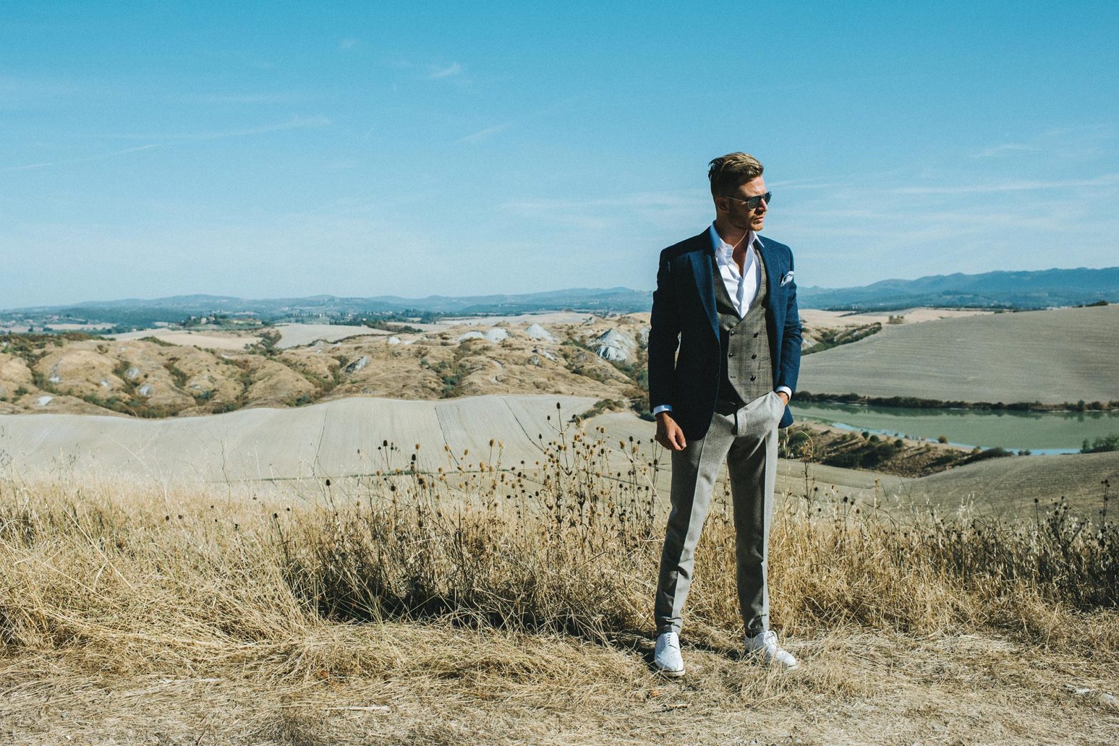Giovanni Hübscher Tailor Siena