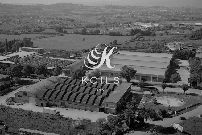 Koils LTD