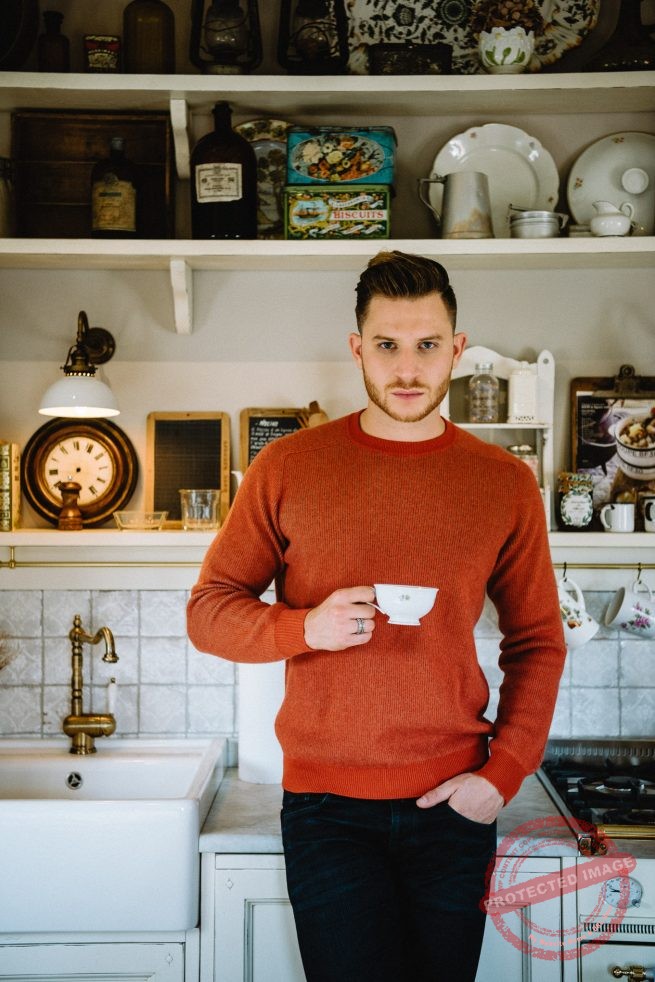 Giovanni Hübscher Modena