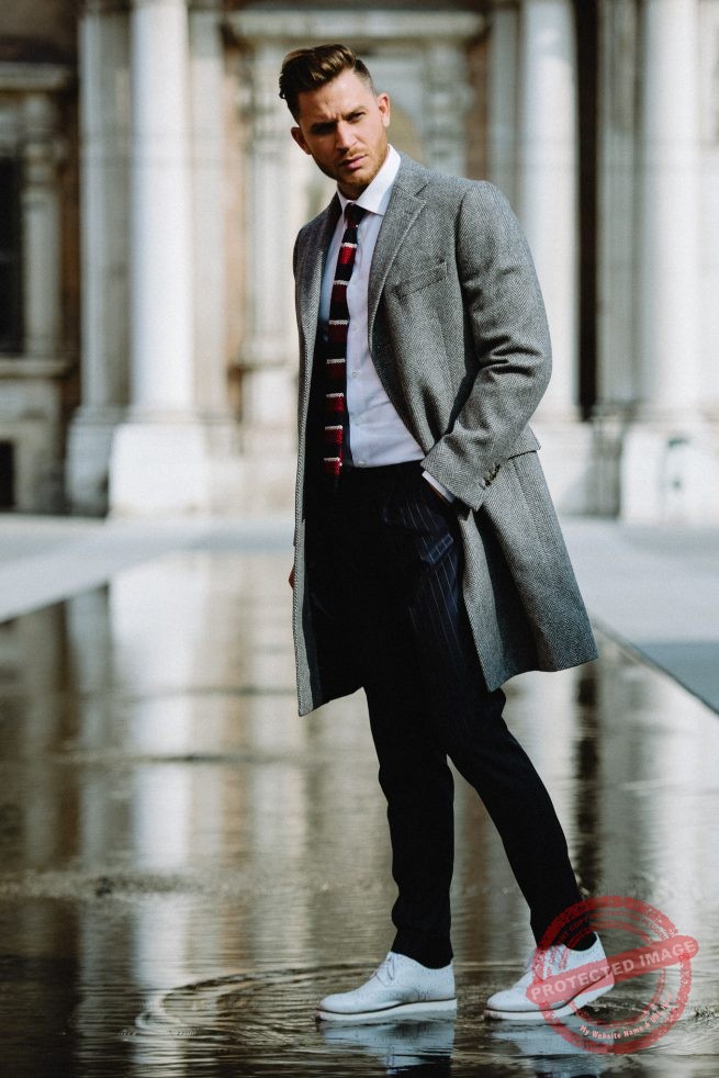 Giovanni Hübscher Modena